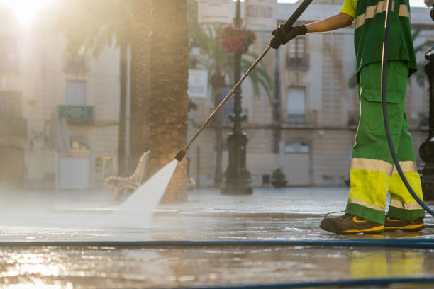 Best Machinery and Equipment Cleaning  in Stuart, IA